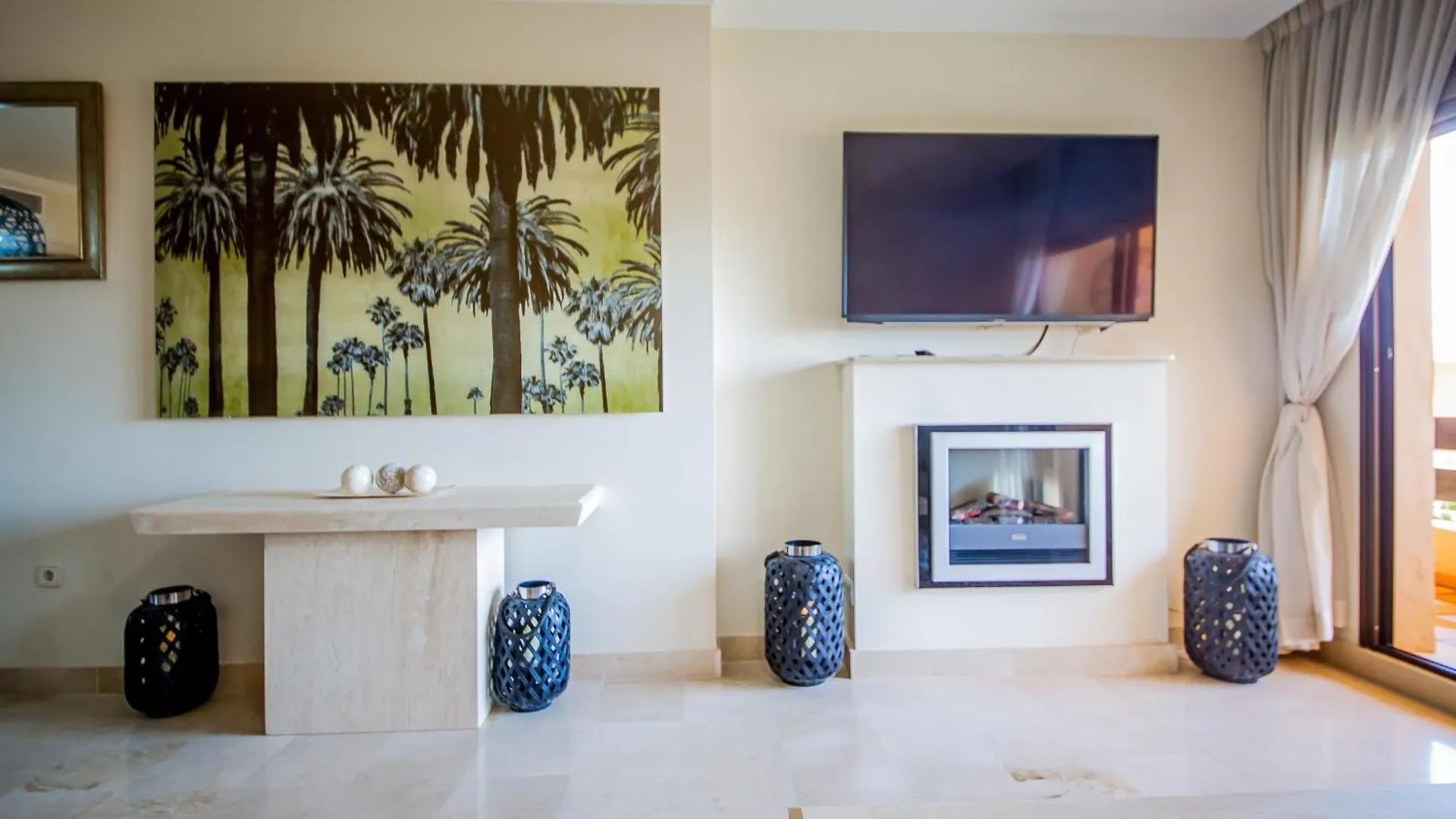 Casares Beach 218 Appartement
