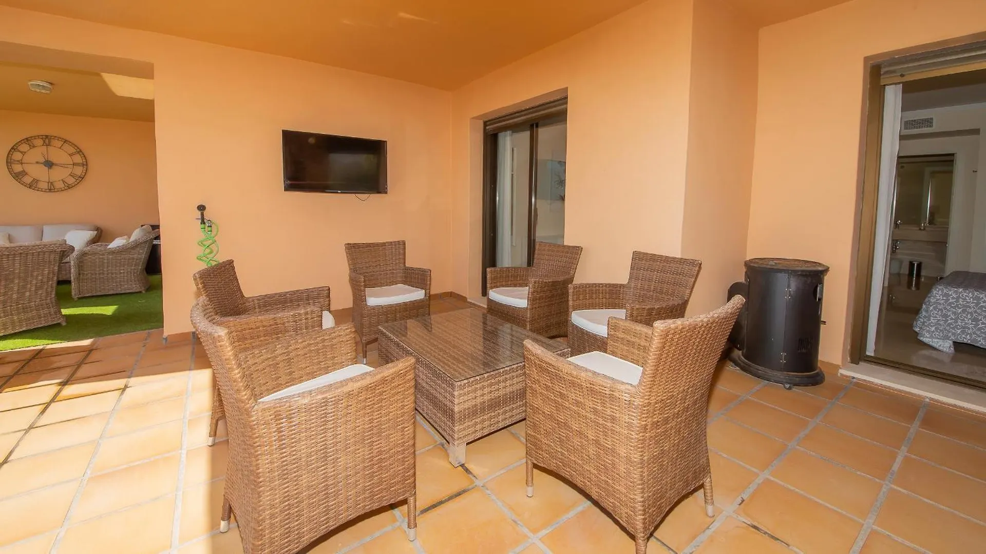 Casares Beach 218 Appartement