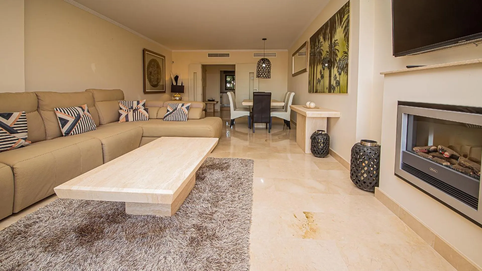 Casares Beach 218 Appartement