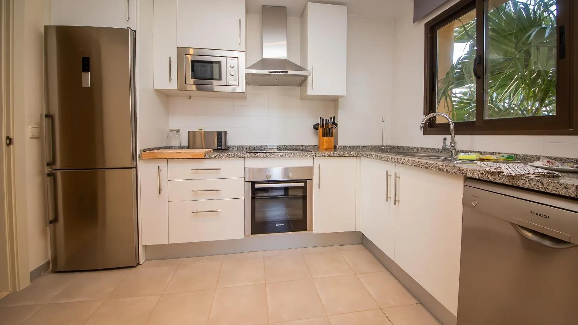 Appartement Casares Beach 218