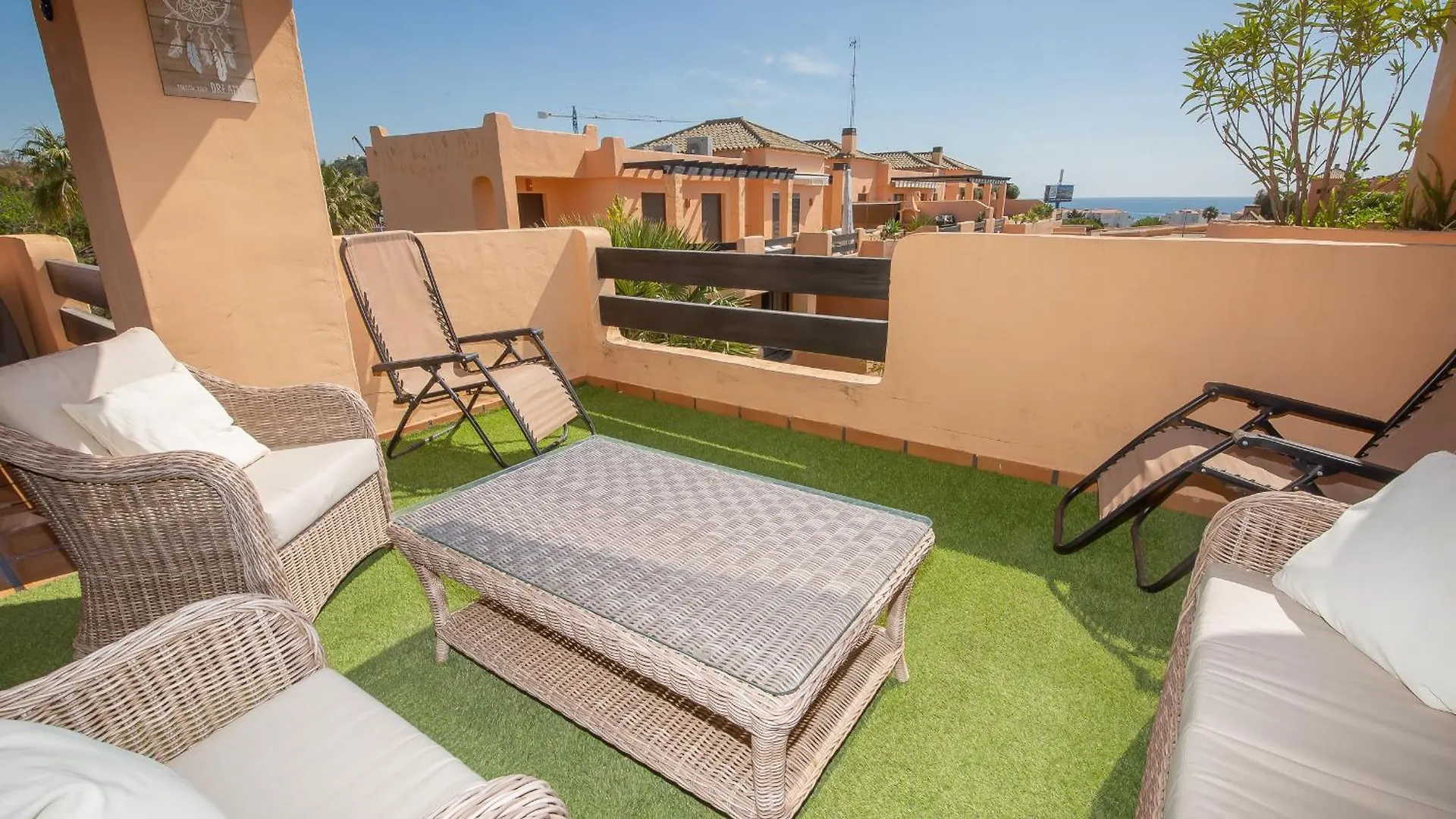 Casares Beach 218 Appartement