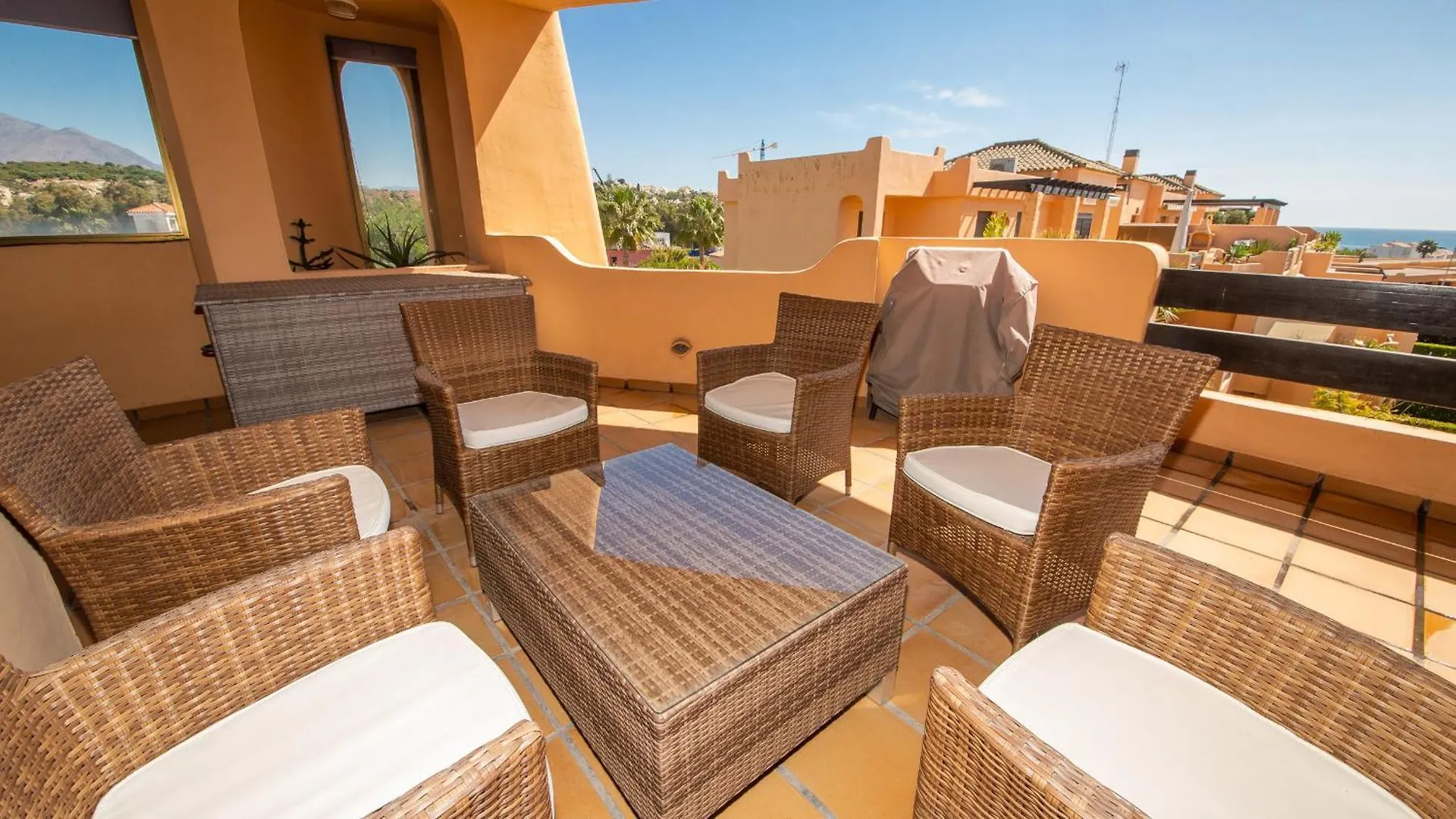 Appartement Casares Beach 218 Espagne