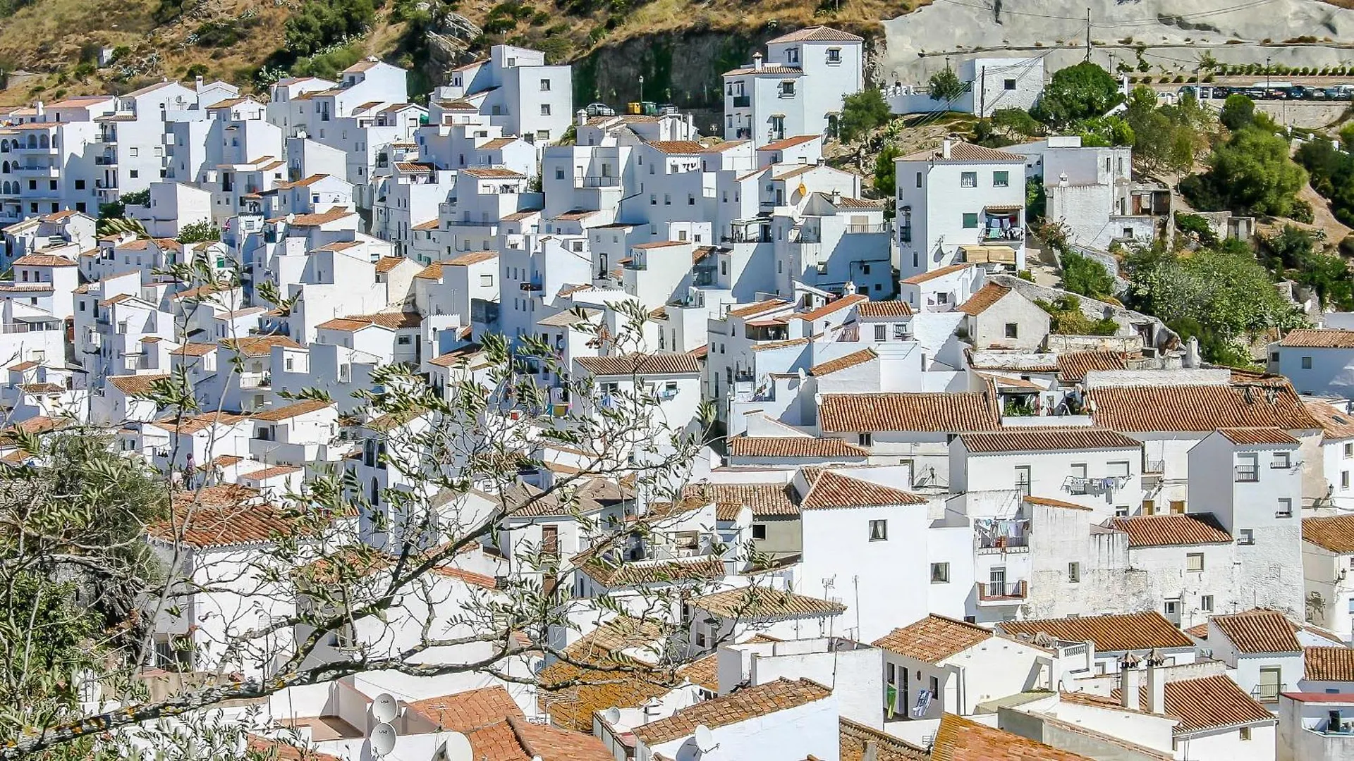 Appartement Casares Beach 218
